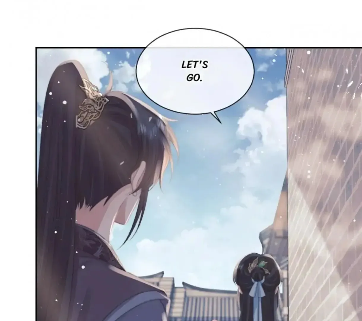 Read Exclusively the Master chapter 53 image 46 on Lezhin
