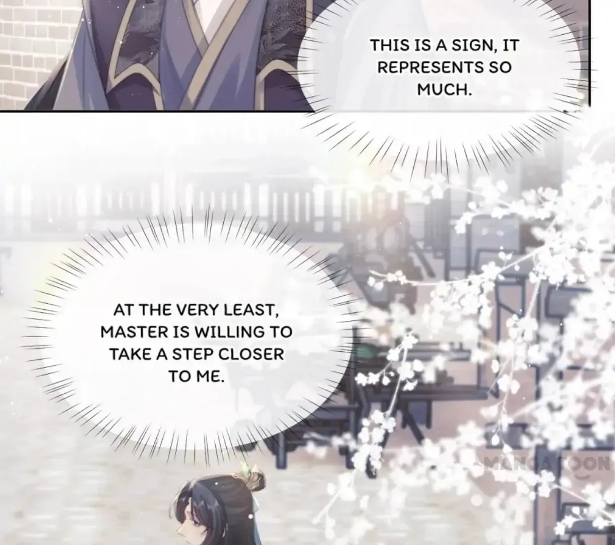 Read Exclusively the Master chapter 53 image 49 on Lezhin