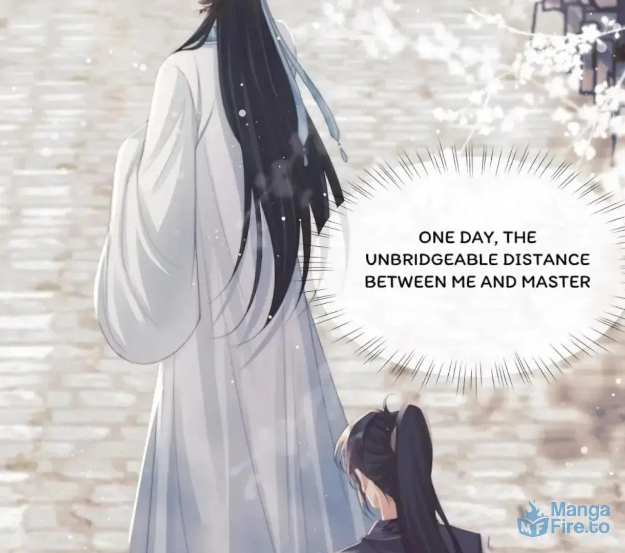 Read Exclusively the Master chapter 53 image 50 on Lezhin