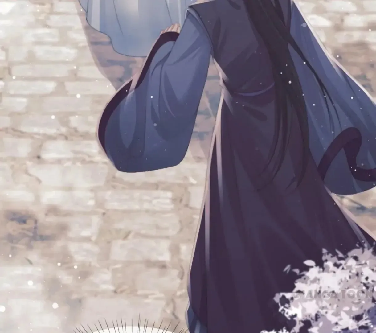 Read Exclusively the Master chapter 53 image 51 on Lezhin