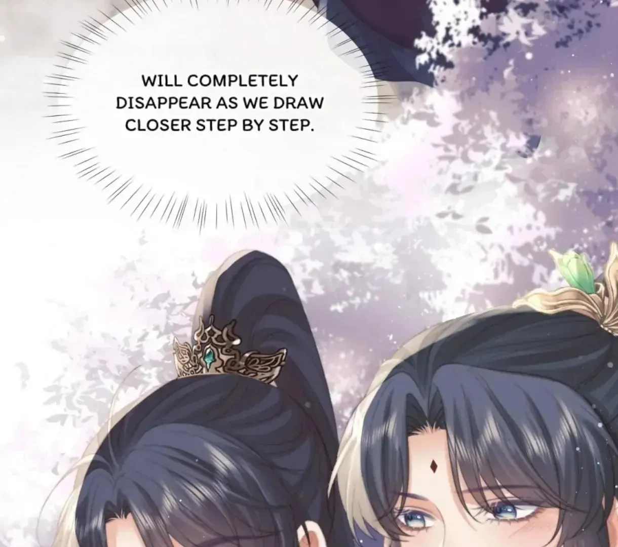 Read Exclusively the Master chapter 53 image 52 on Lezhin