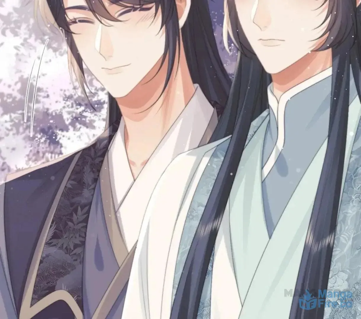 Read Exclusively the Master chapter 53 image 53 on Lezhin