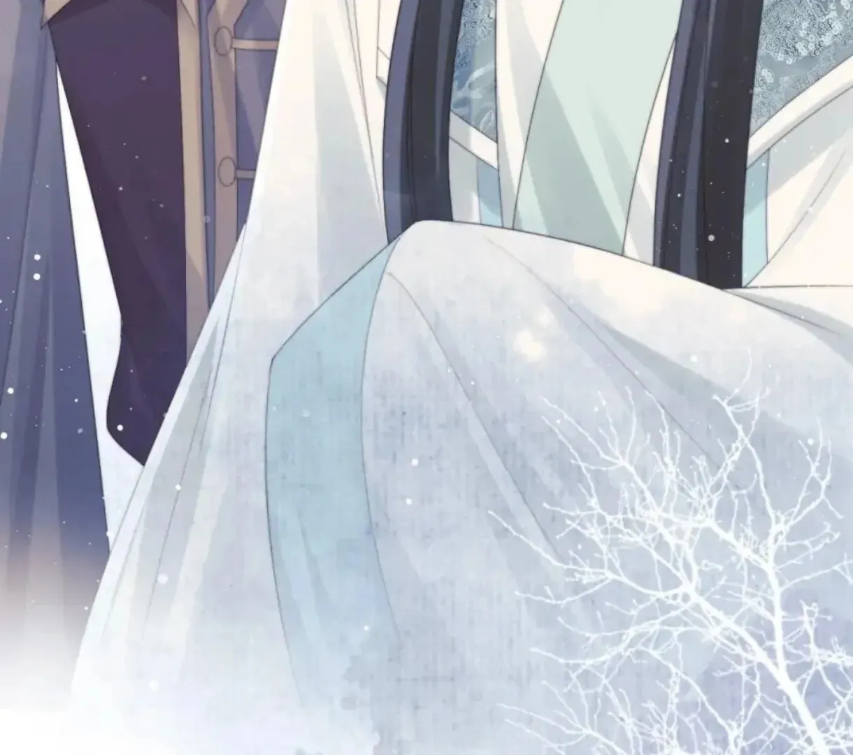 Read Exclusively the Master chapter 53 image 54 on Lezhin
