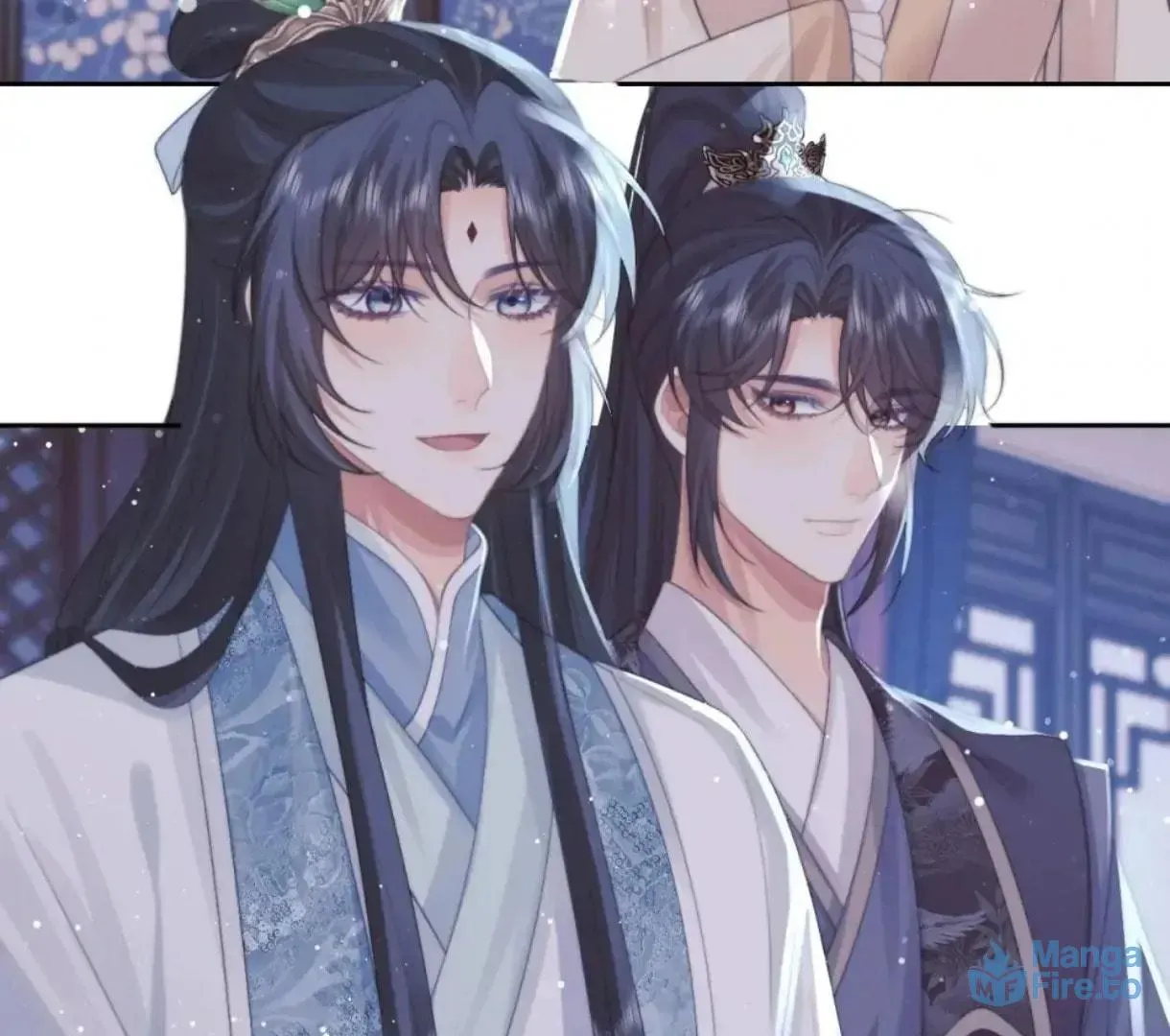 Read Exclusively the Master chapter 53 image 59 on Lezhin