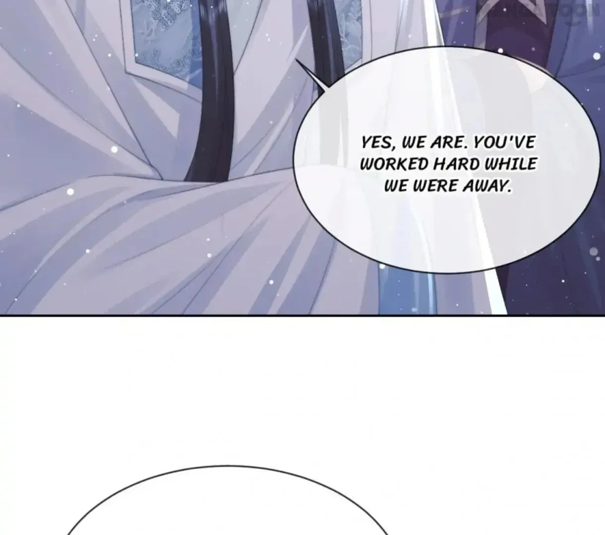 Read Exclusively the Master chapter 53 image 60 on Lezhin