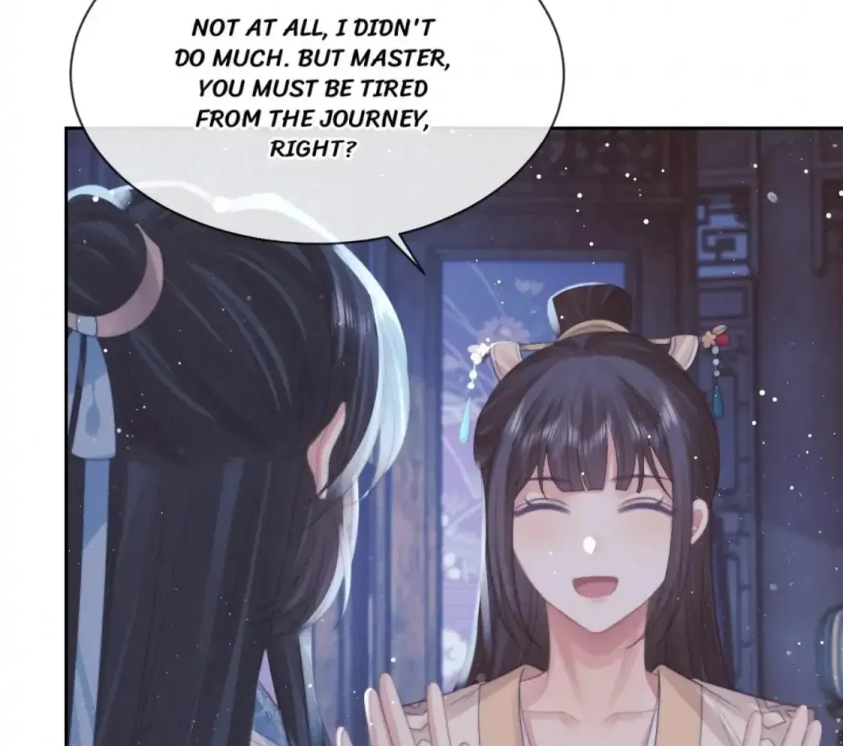 Read Exclusively the Master chapter 53 image 61 on Lezhin