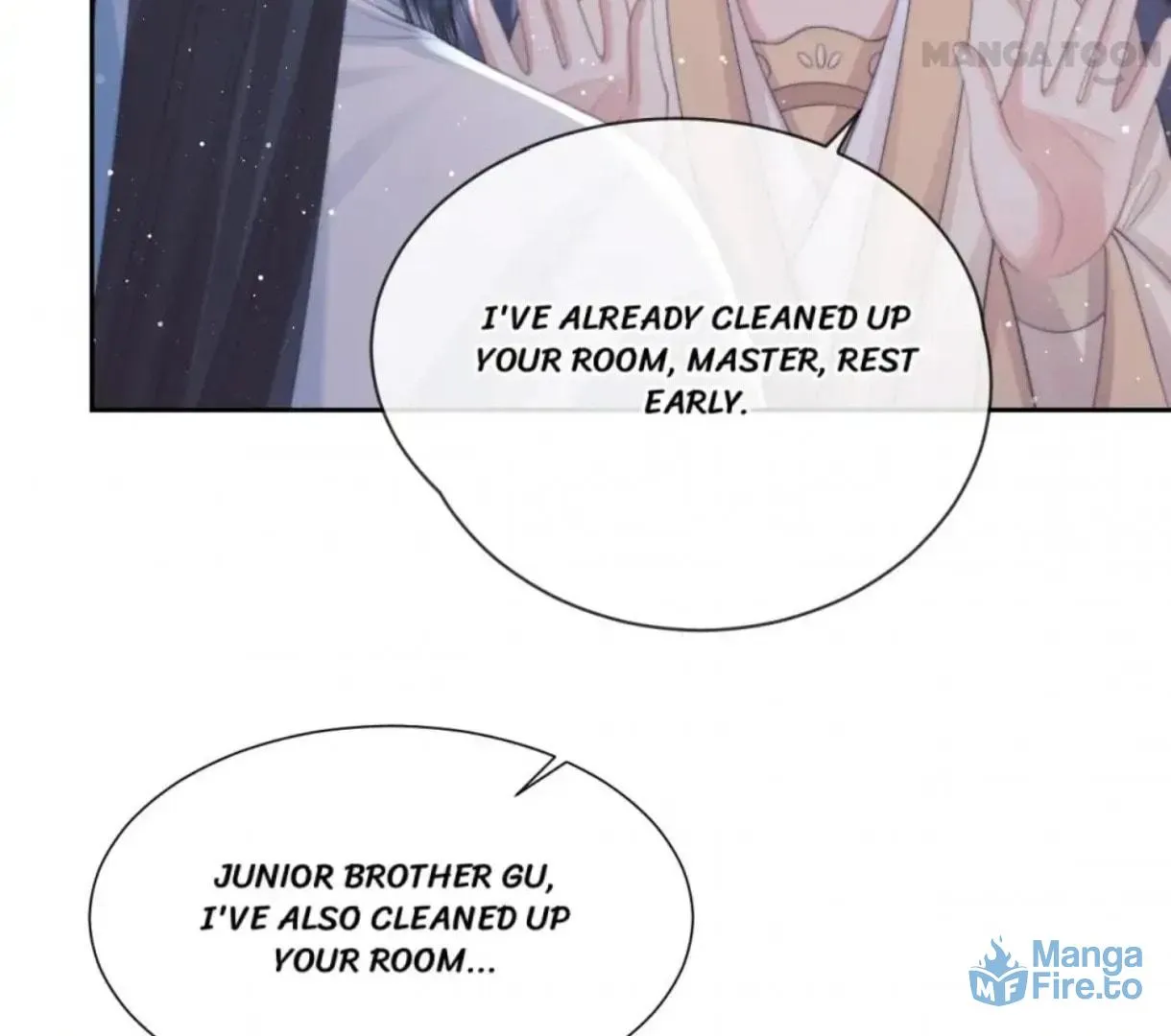 Read Exclusively the Master chapter 53 image 62 on Lezhin