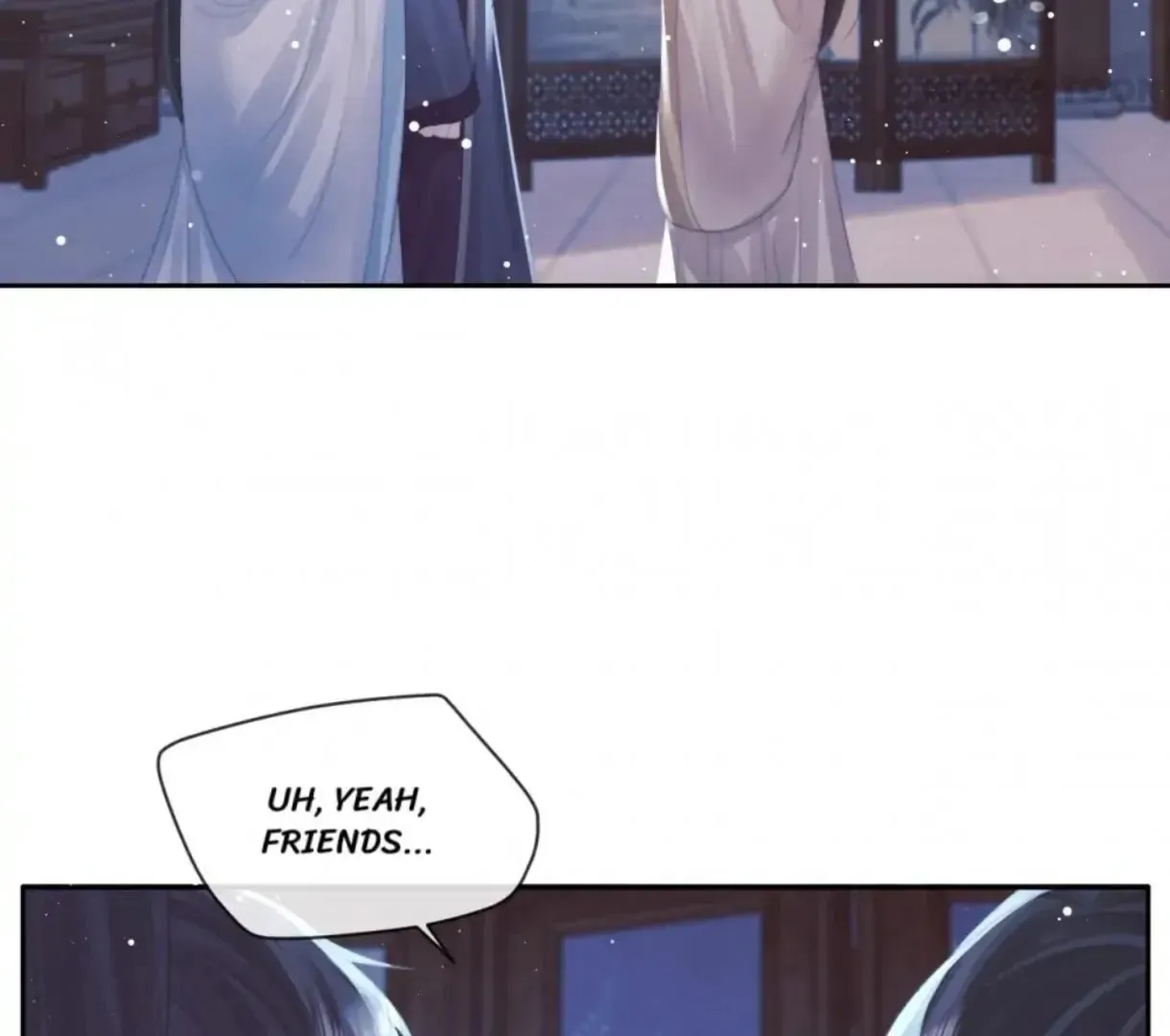 Read Exclusively the Master chapter 53 image 64 on Lezhin