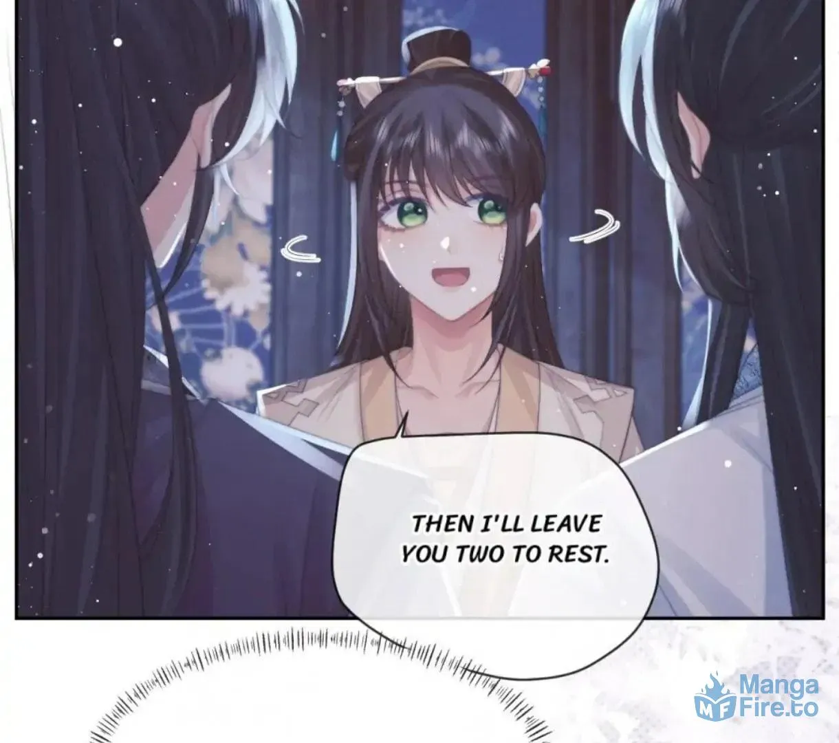 Read Exclusively the Master chapter 53 image 65 on Lezhin