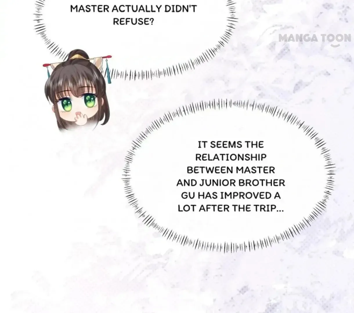 Read Exclusively the Master chapter 53 image 66 on Lezhin