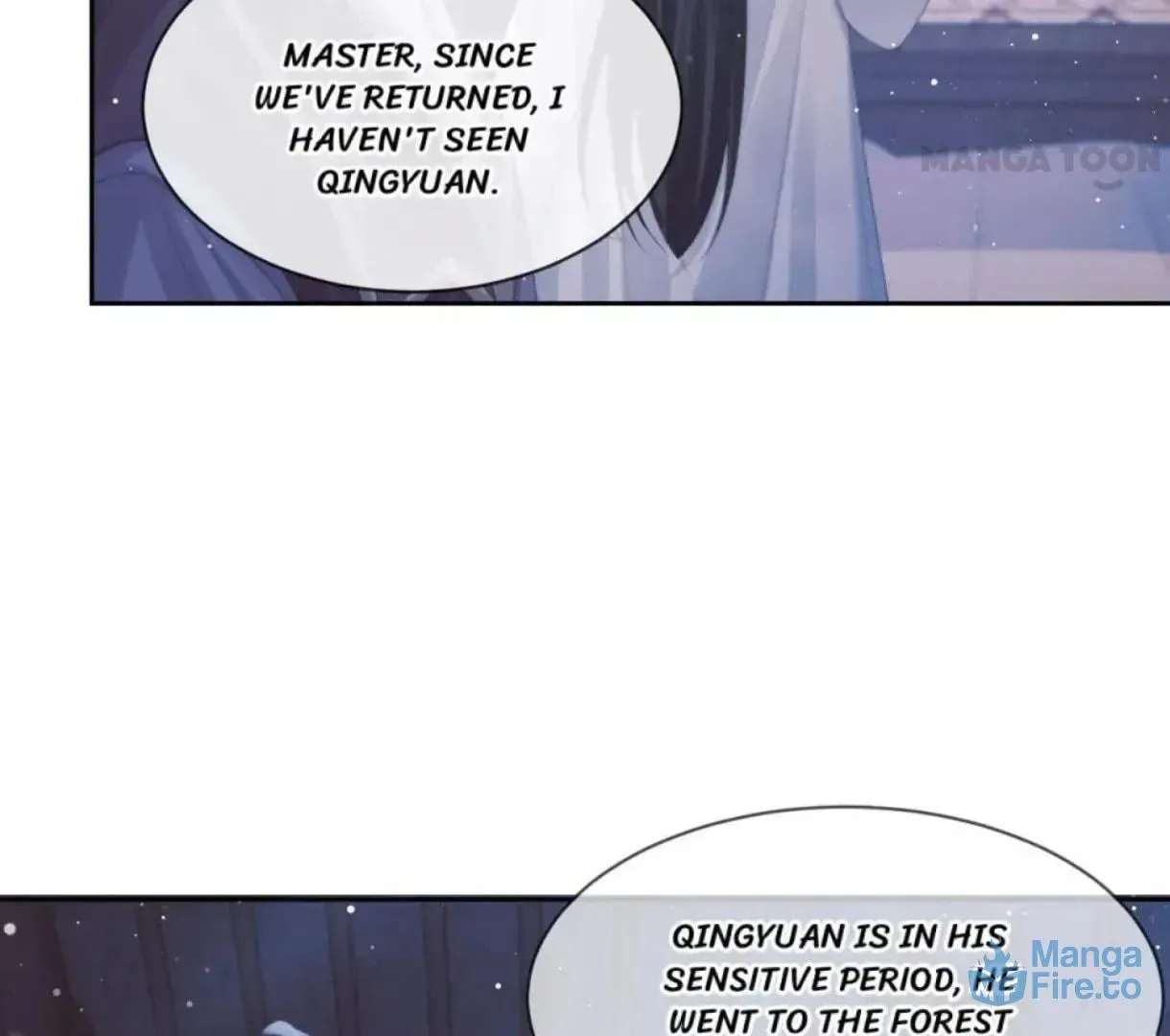 Read Exclusively the Master chapter 53 image 68 on Lezhin