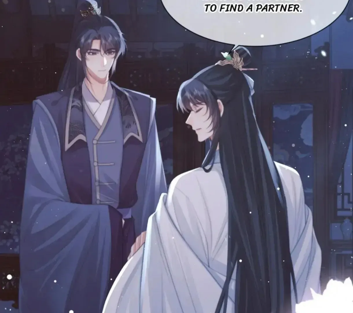 Read Exclusively the Master chapter 53 image 69 on Lezhin