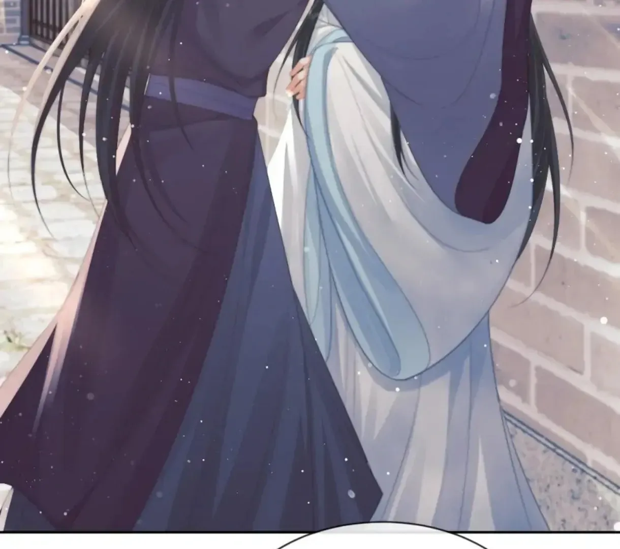 Read Exclusively the Master chapter 53 image 7 on Lezhin