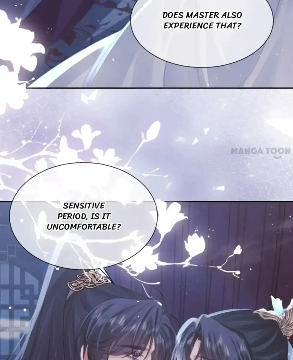 Read Exclusively the Master chapter 53 image 74 on Lezhin