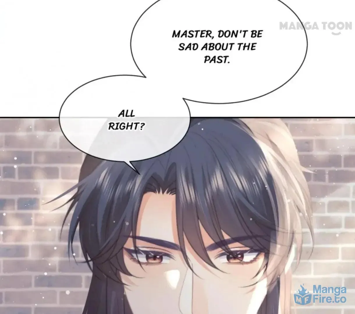 Read Exclusively the Master chapter 53 image 8 on Lezhin