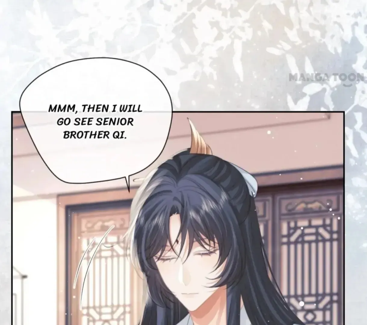 Read Exclusively the Master chapter 54 image 16 on Lezhin