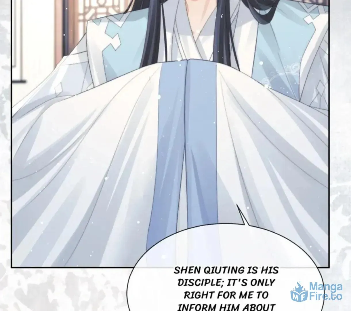 Read Exclusively the Master chapter 54 image 17 on Lezhin