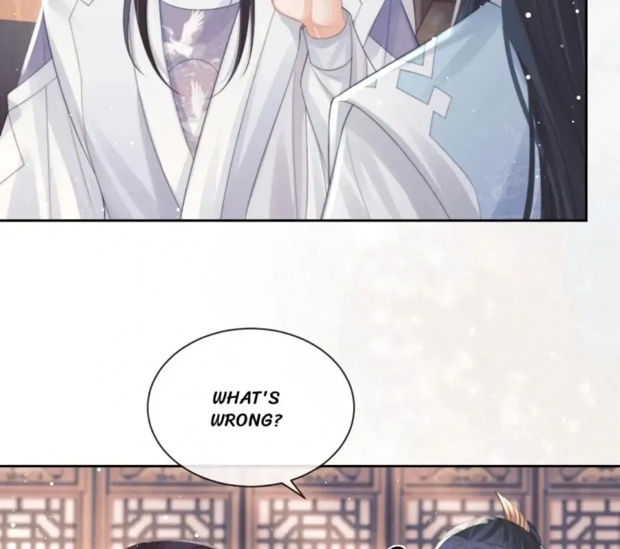 Read Exclusively the Master chapter 54 image 19 on Lezhin
