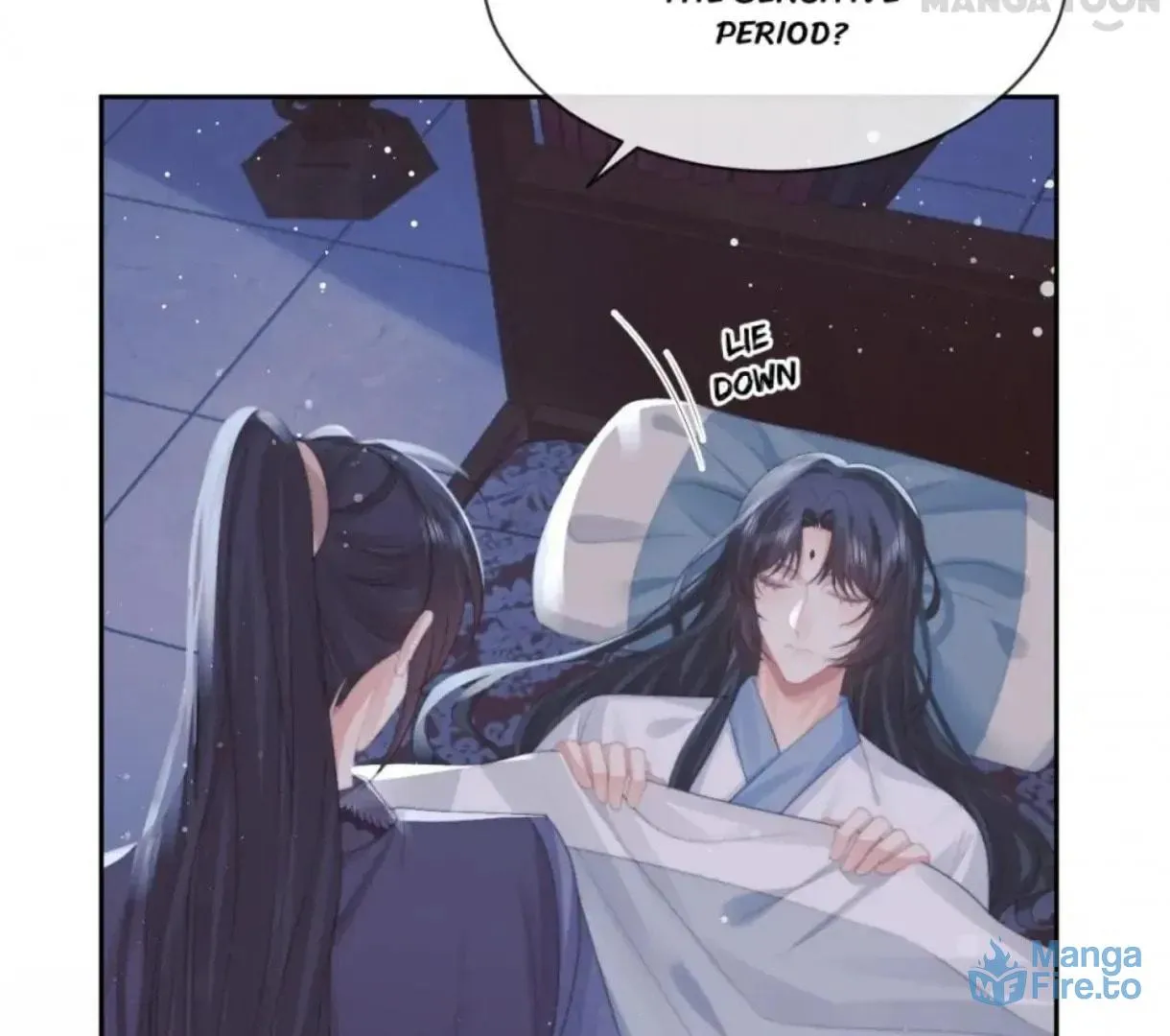 Read Exclusively the Master chapter 54 image 2 on Lezhin