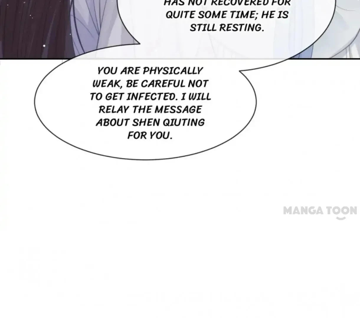 Read Exclusively the Master chapter 54 image 21 on Lezhin