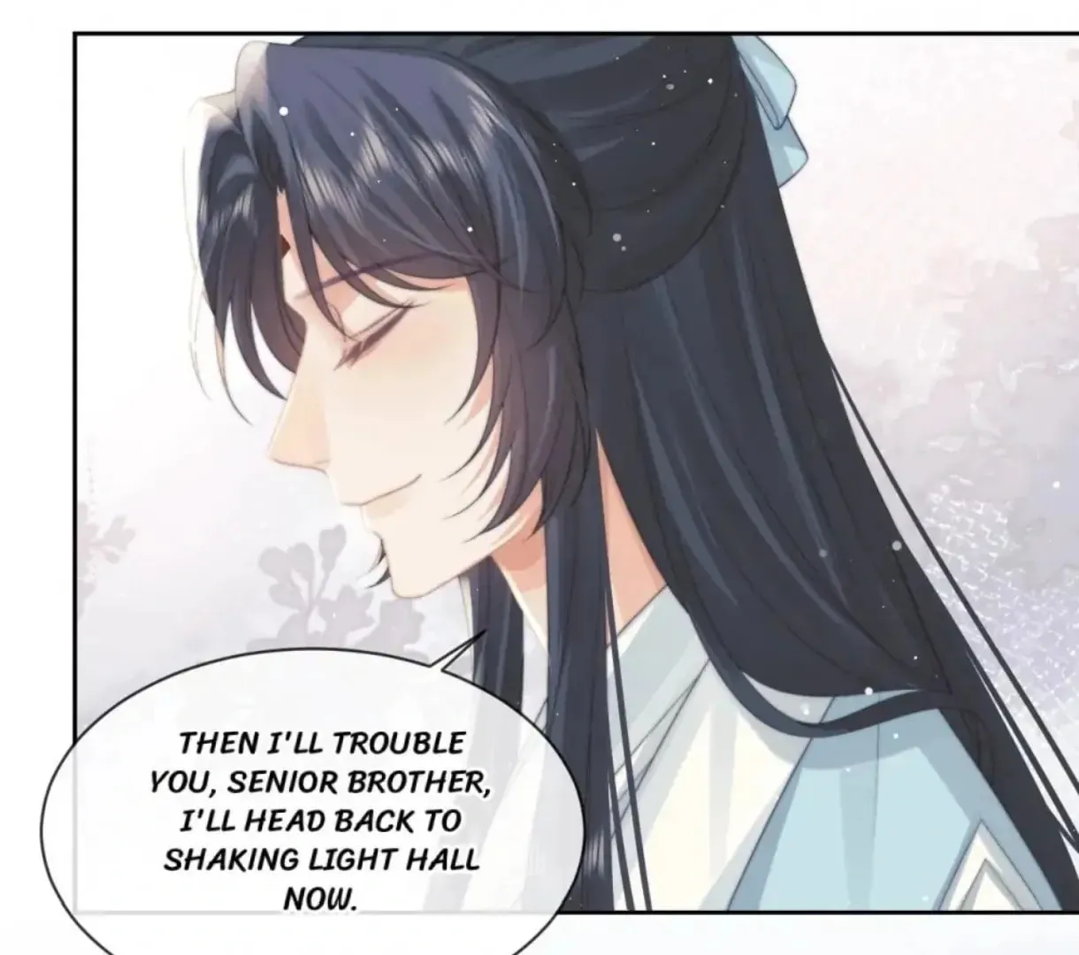 Read Exclusively the Master chapter 54 image 22 on Lezhin