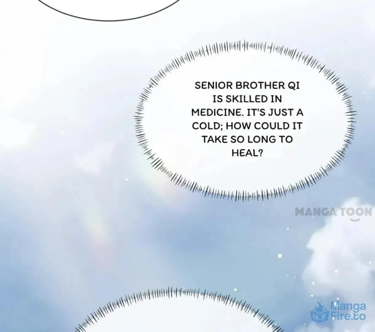 Read Exclusively the Master chapter 54 image 23 on Lezhin