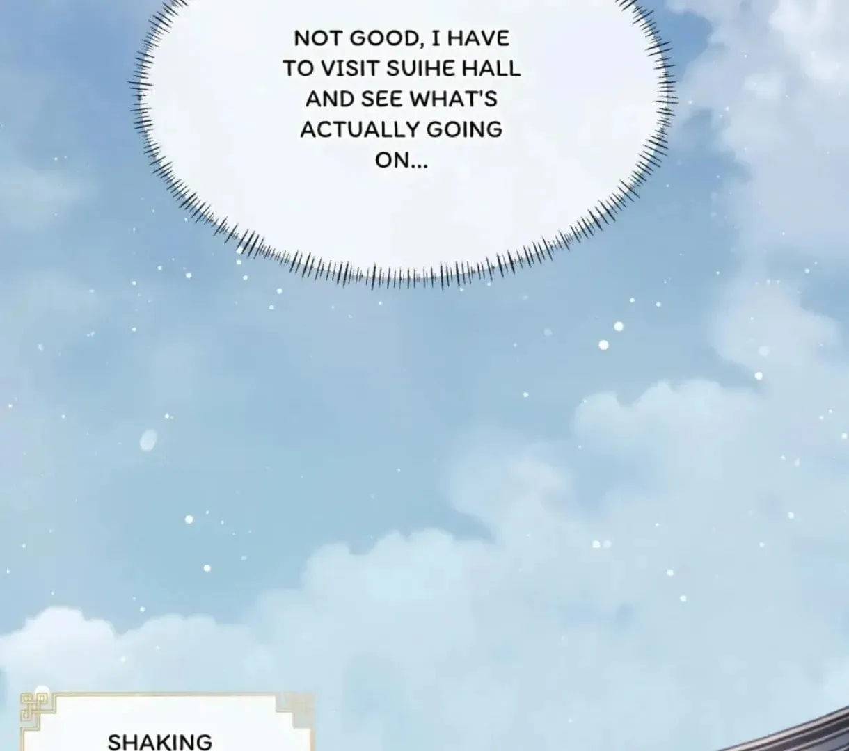 Read Exclusively the Master chapter 54 image 24 on Lezhin