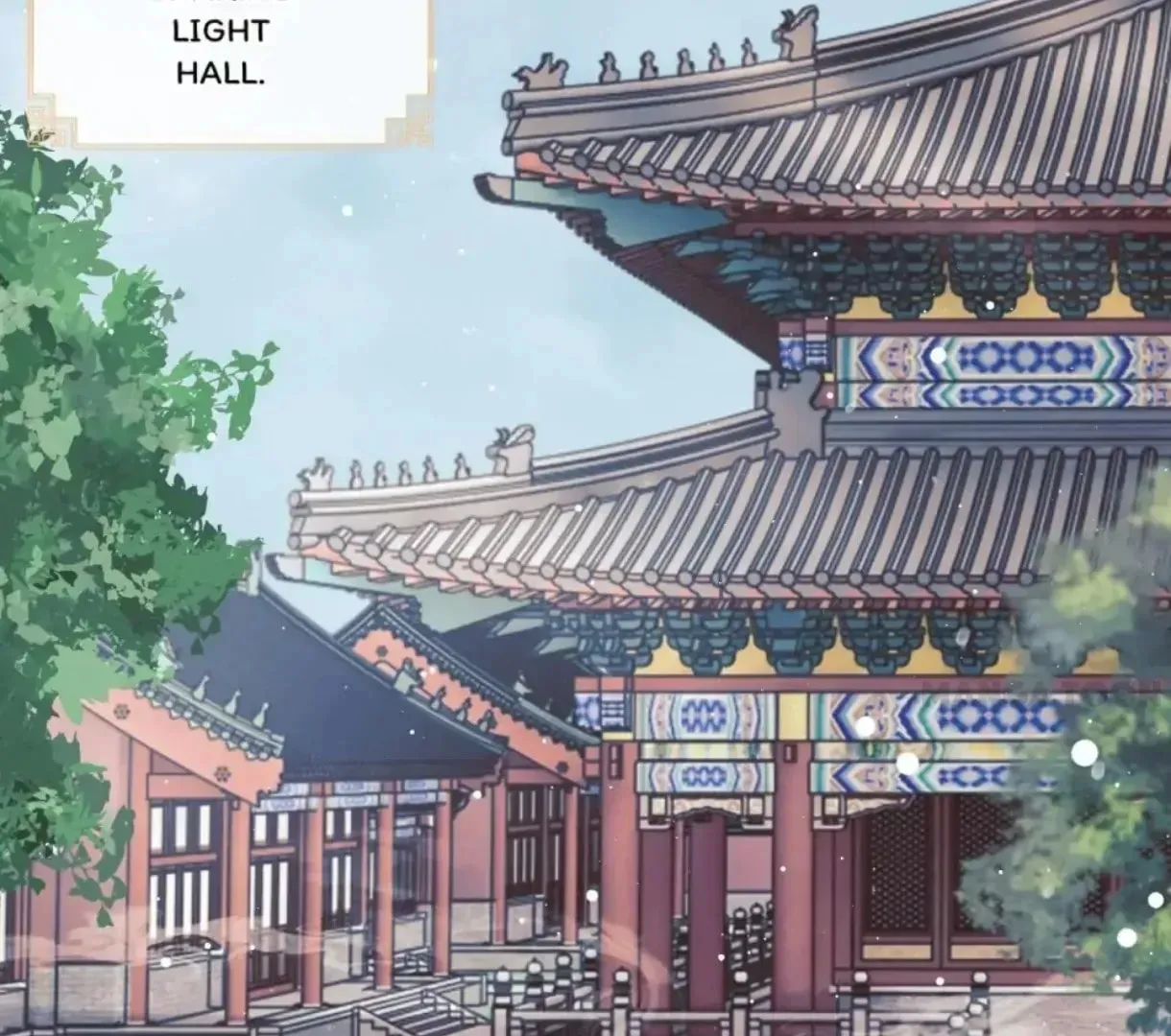 Read Exclusively the Master chapter 54 image 25 on Lezhin