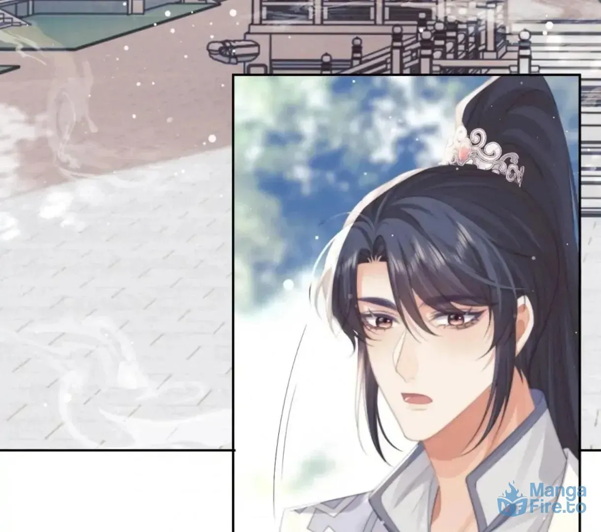 Read Exclusively the Master chapter 54 image 26 on Lezhin
