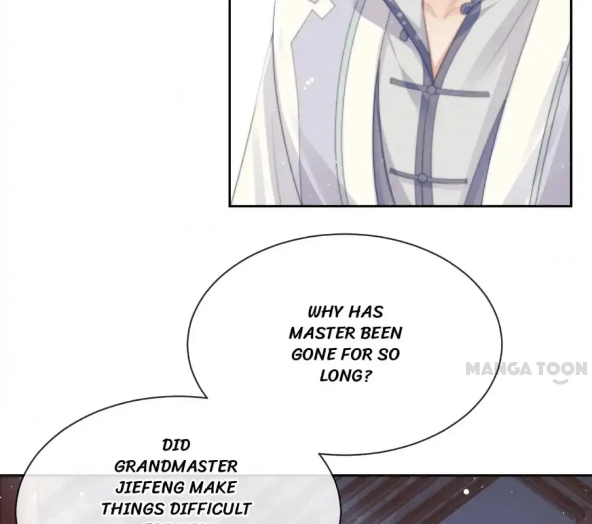 Read Exclusively the Master chapter 54 image 27 on Lezhin