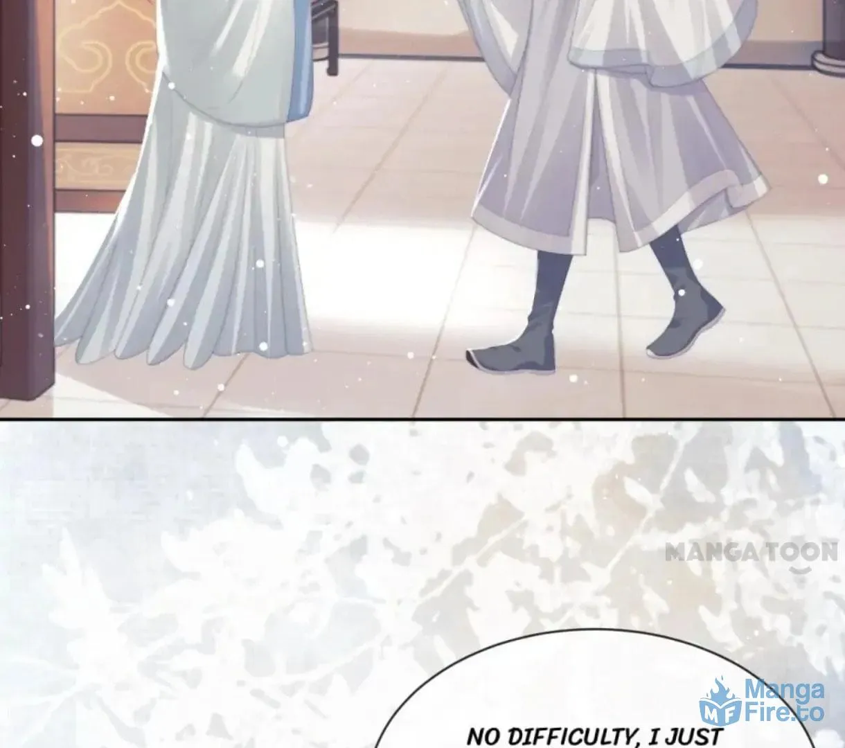 Read Exclusively the Master chapter 54 image 29 on Lezhin