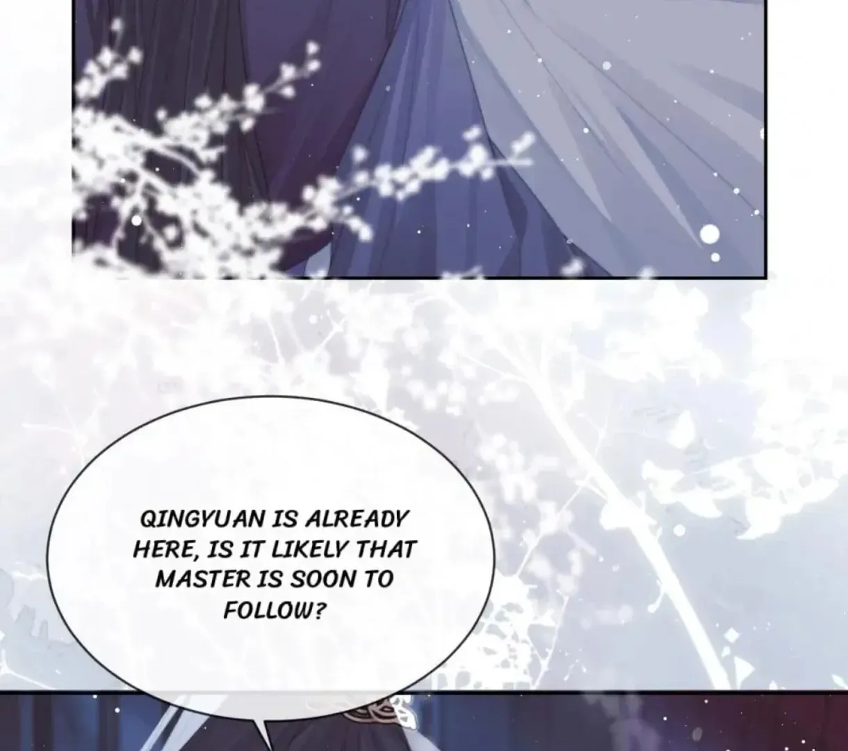 Read Exclusively the Master chapter 54 image 3 on Lezhin