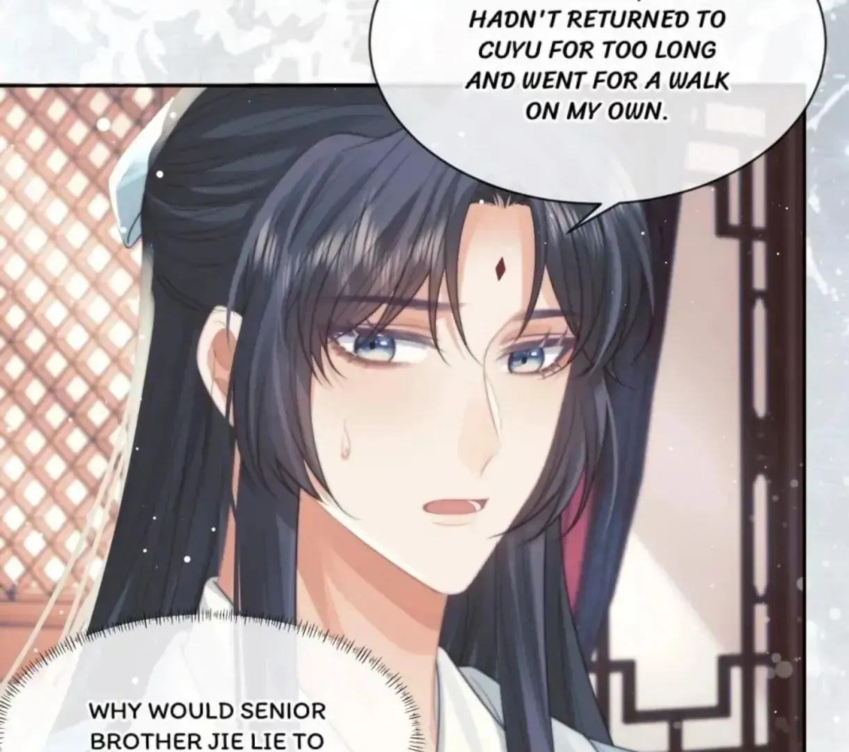 Read Exclusively the Master chapter 54 image 30 on Lezhin