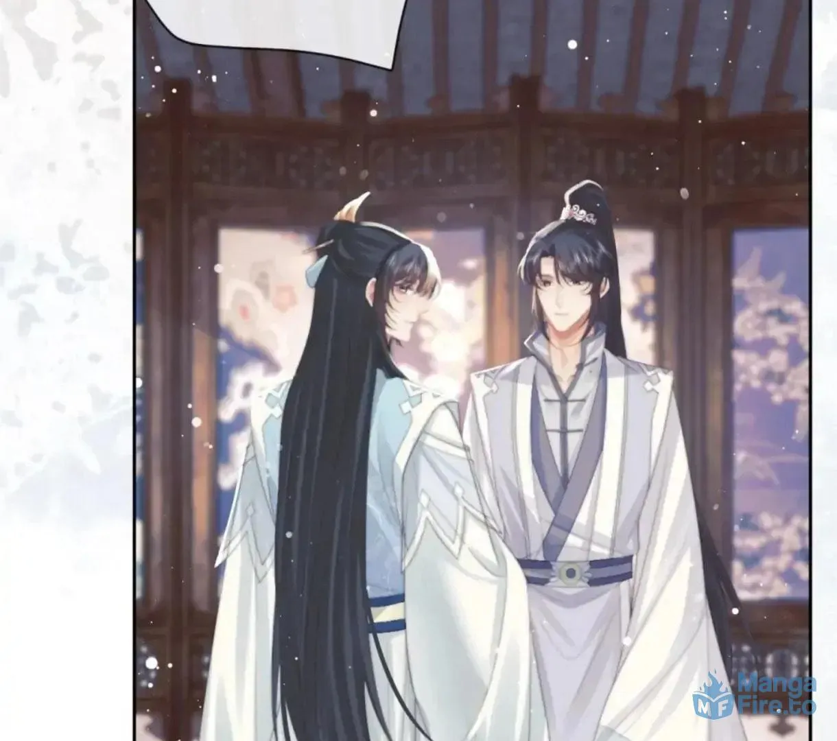 Read Exclusively the Master chapter 54 image 32 on Lezhin