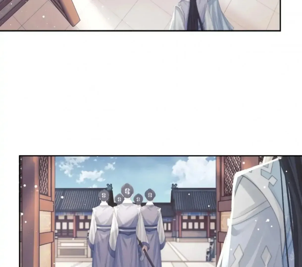Read Exclusively the Master chapter 54 image 39 on Lezhin