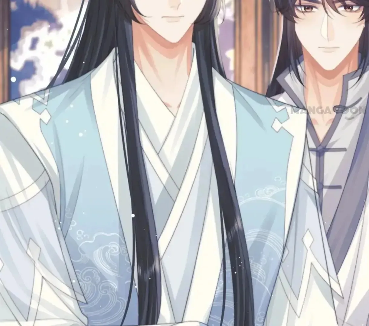Read Exclusively the Master chapter 54 image 42 on Lezhin