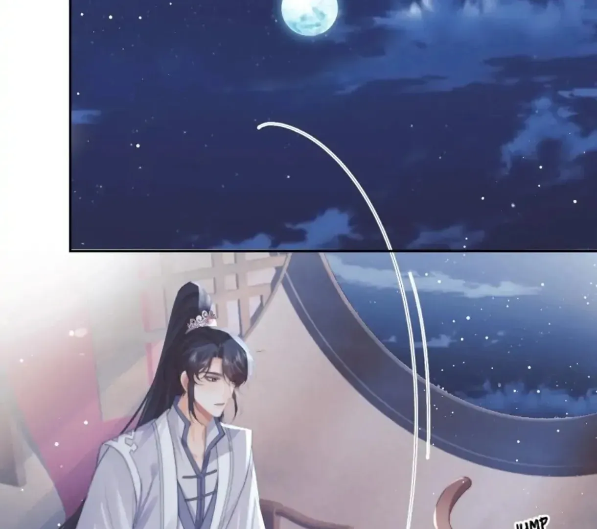 Read Exclusively the Master chapter 54 image 45 on Lezhin