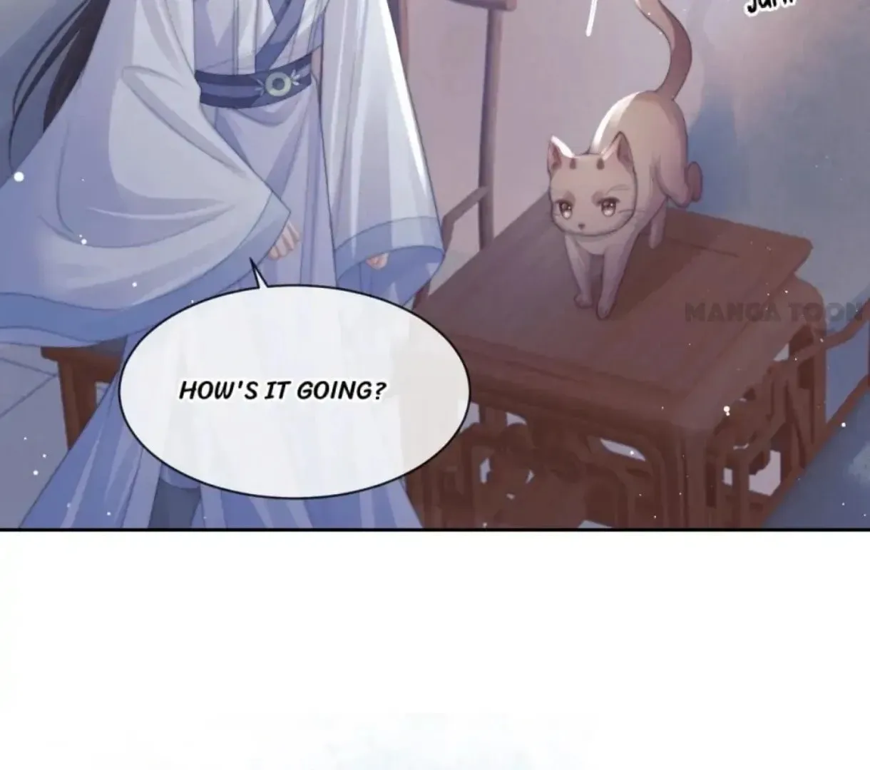 Read Exclusively the Master chapter 54 image 46 on Lezhin