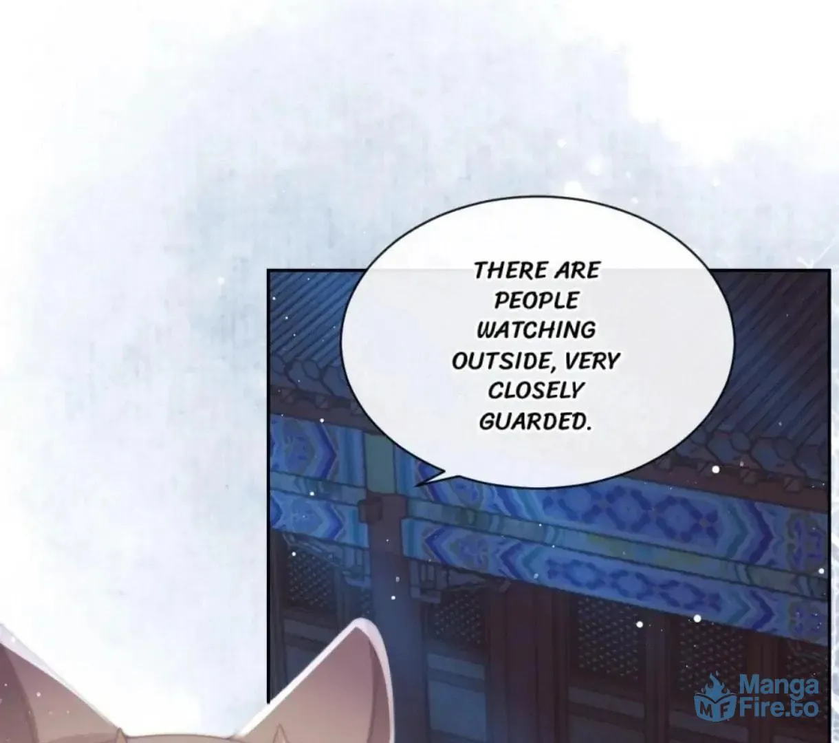 Read Exclusively the Master chapter 54 image 47 on Lezhin