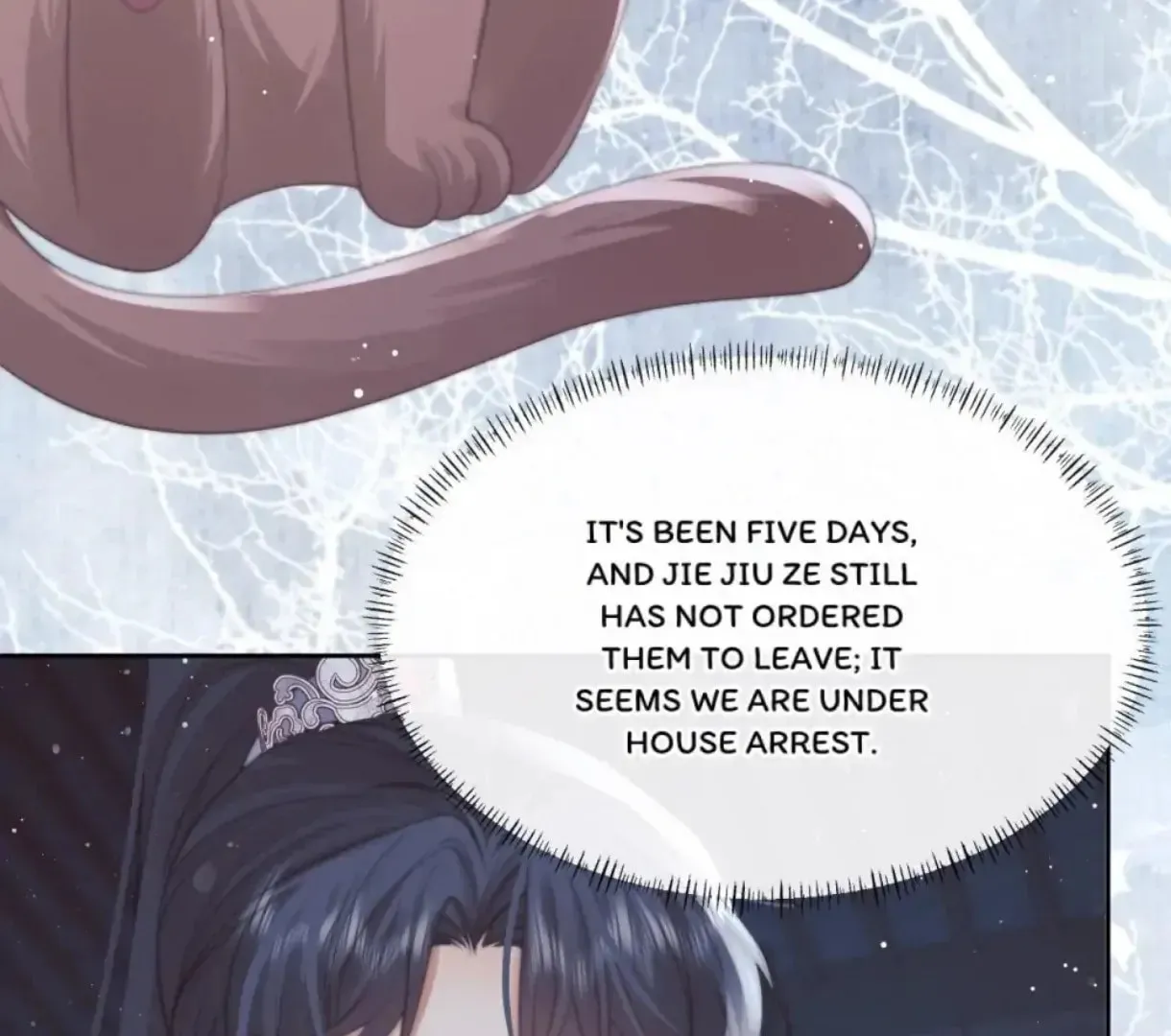 Read Exclusively the Master chapter 54 image 49 on Lezhin