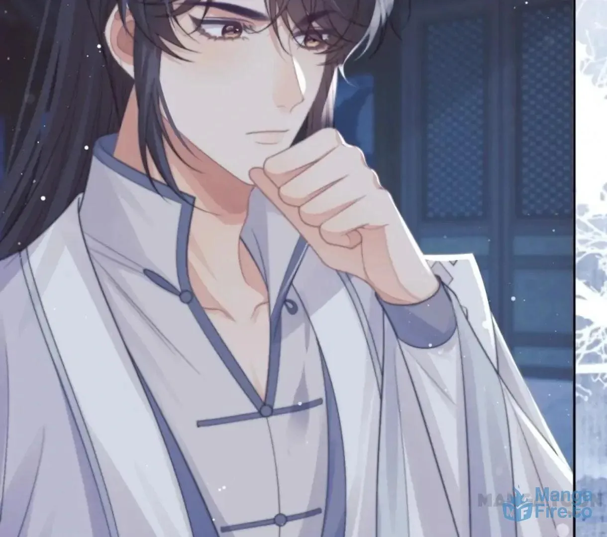 Read Exclusively the Master chapter 54 image 50 on Lezhin