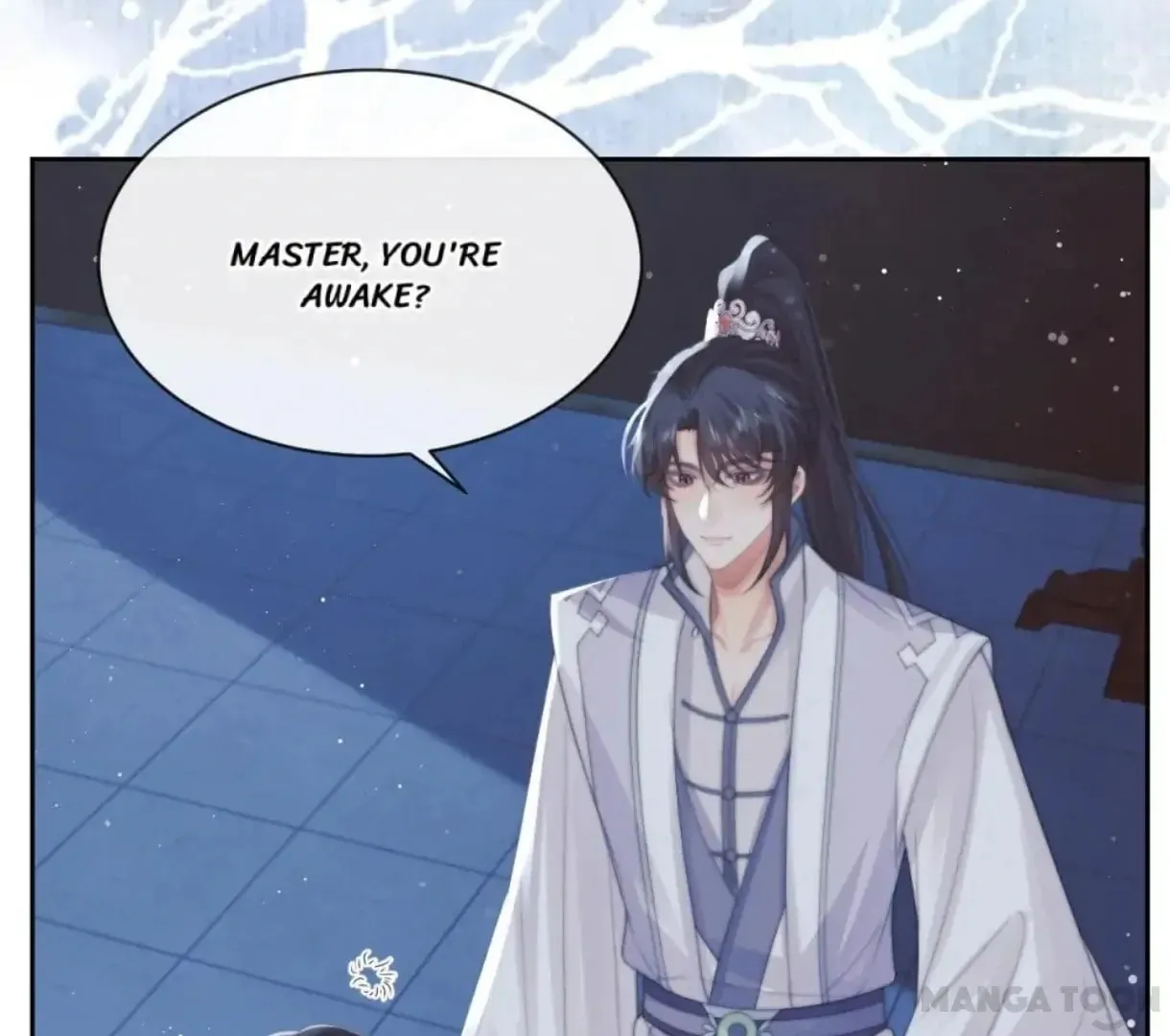 Read Exclusively the Master chapter 54 image 52 on Lezhin