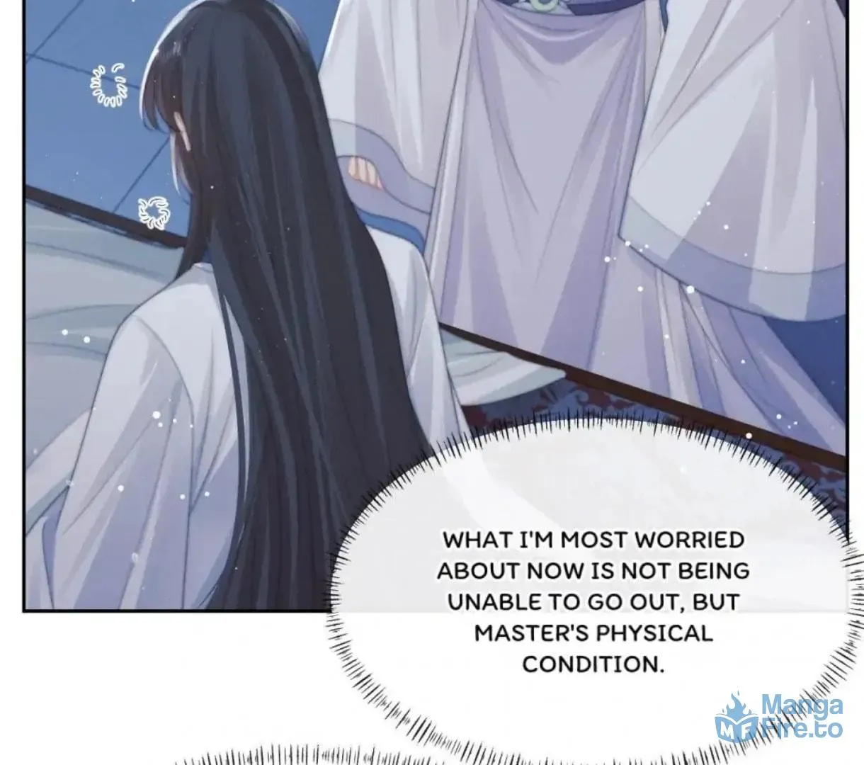 Read Exclusively the Master chapter 54 image 53 on Lezhin