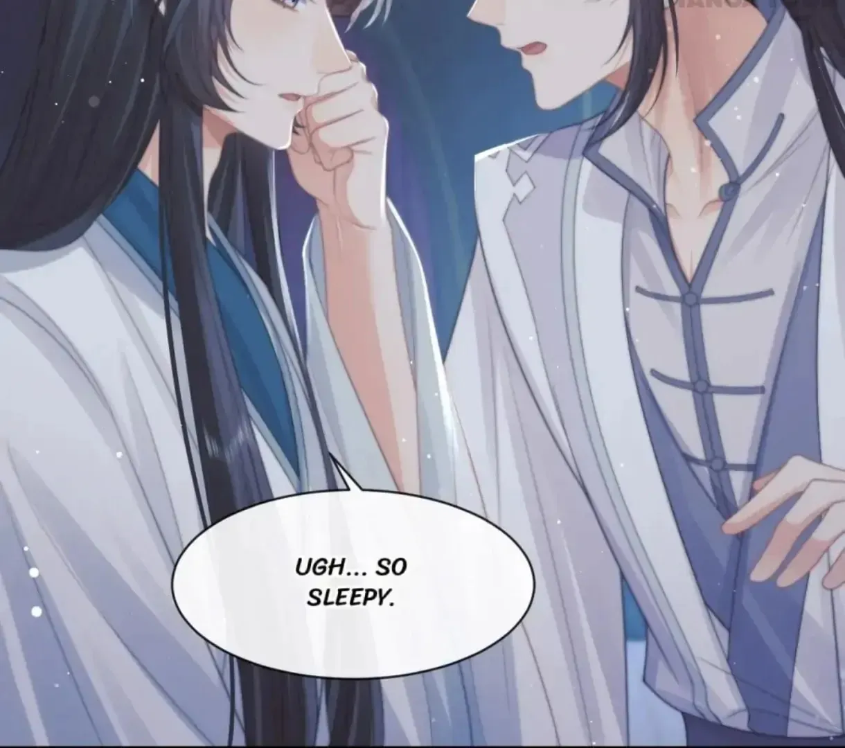 Read Exclusively the Master chapter 54 image 55 on Lezhin