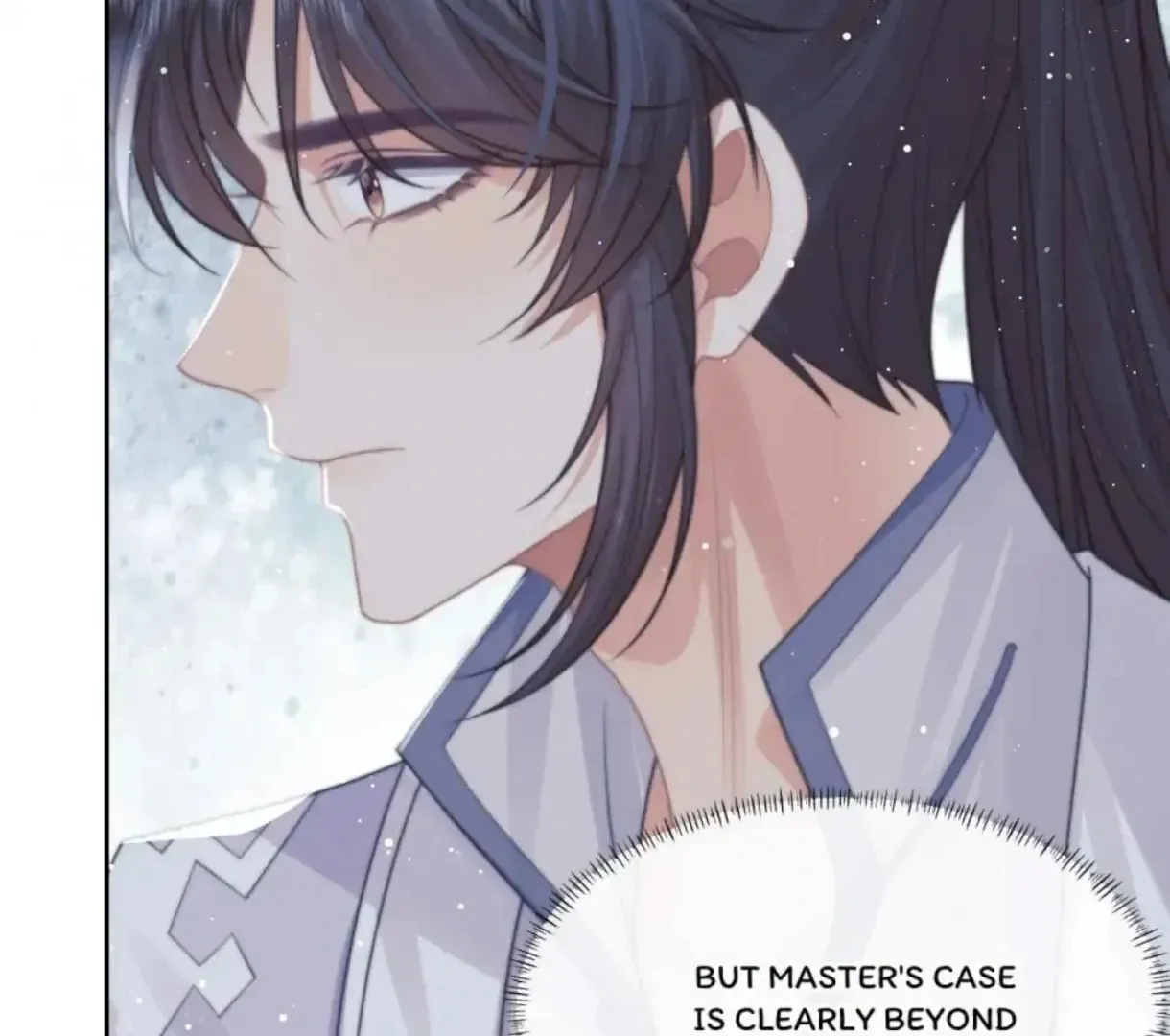 Read Exclusively the Master chapter 54 image 57 on Lezhin