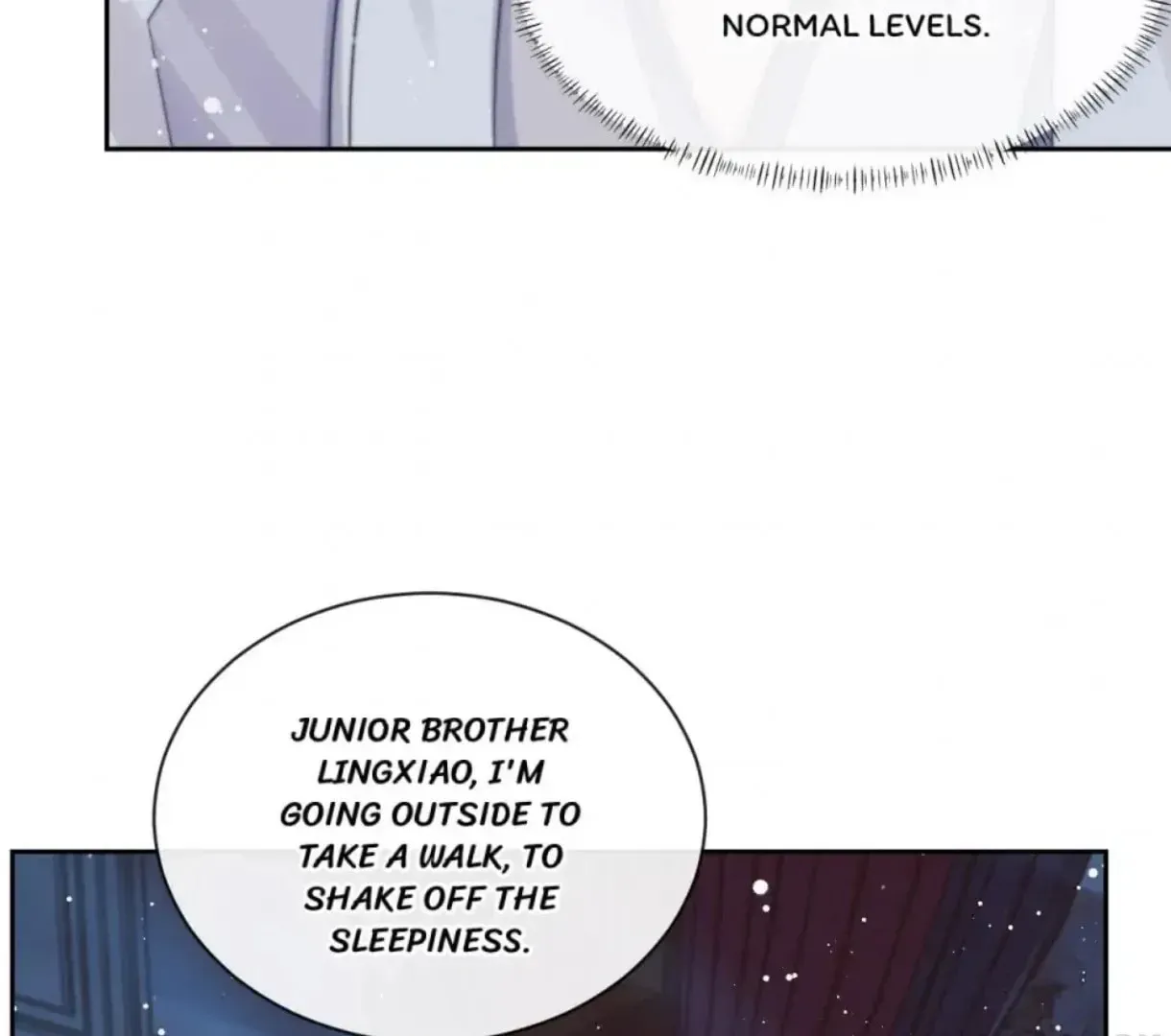 Read Exclusively the Master chapter 54 image 58 on Lezhin