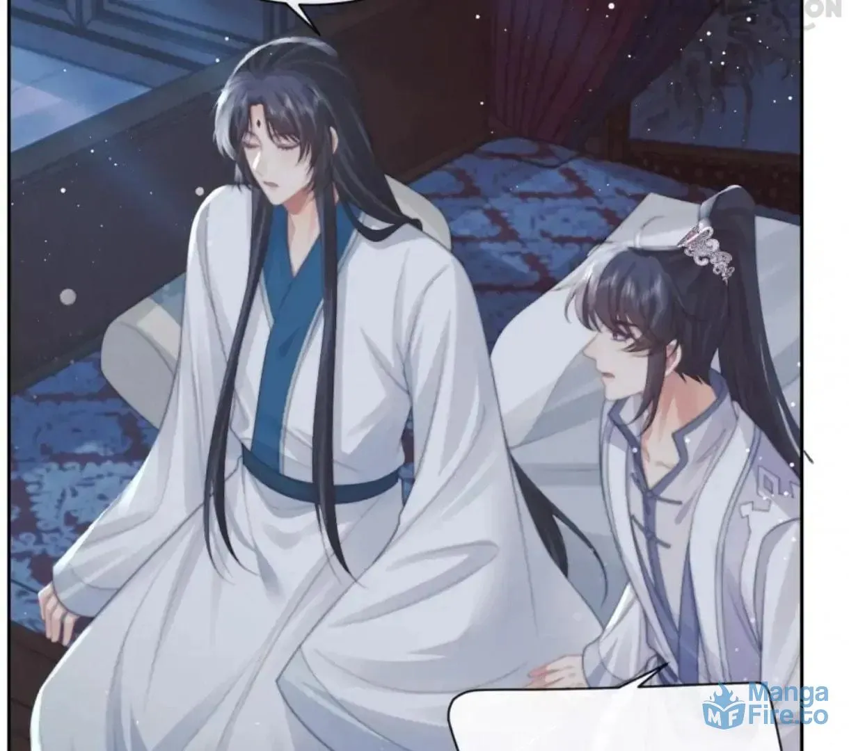 Read Exclusively the Master chapter 54 image 59 on Lezhin