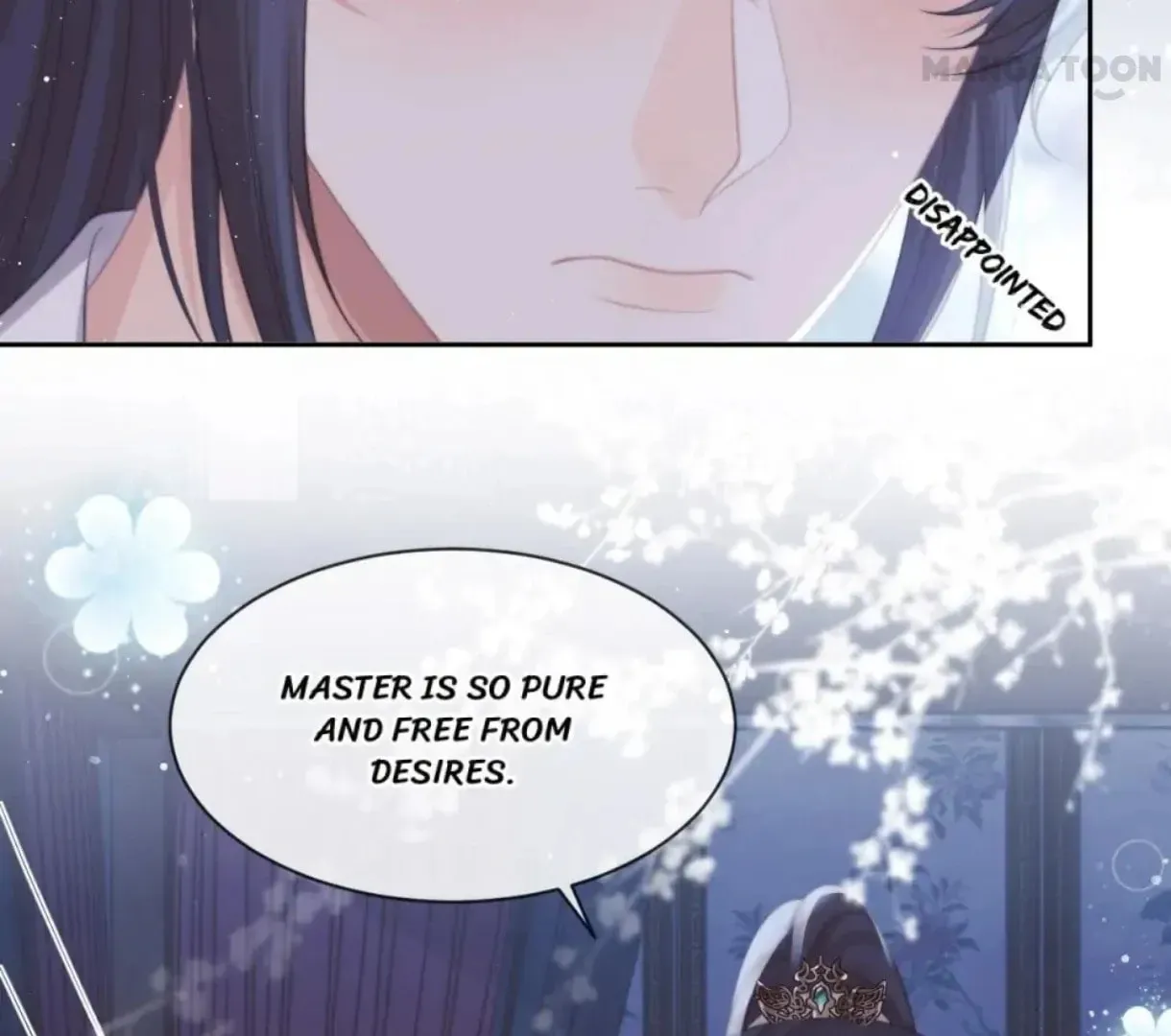 Read Exclusively the Master chapter 54 image 6 on Lezhin