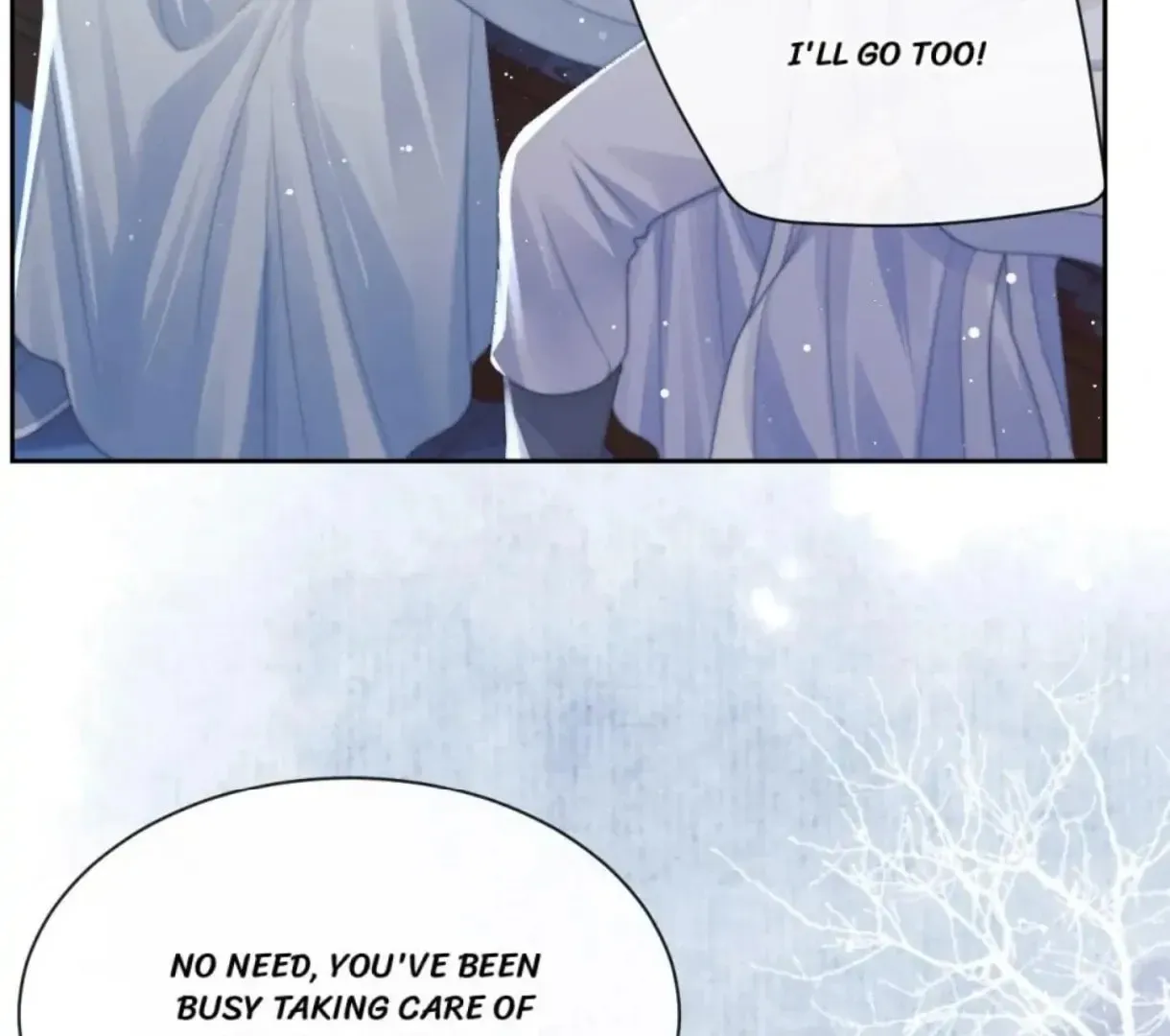 Read Exclusively the Master chapter 54 image 60 on Lezhin