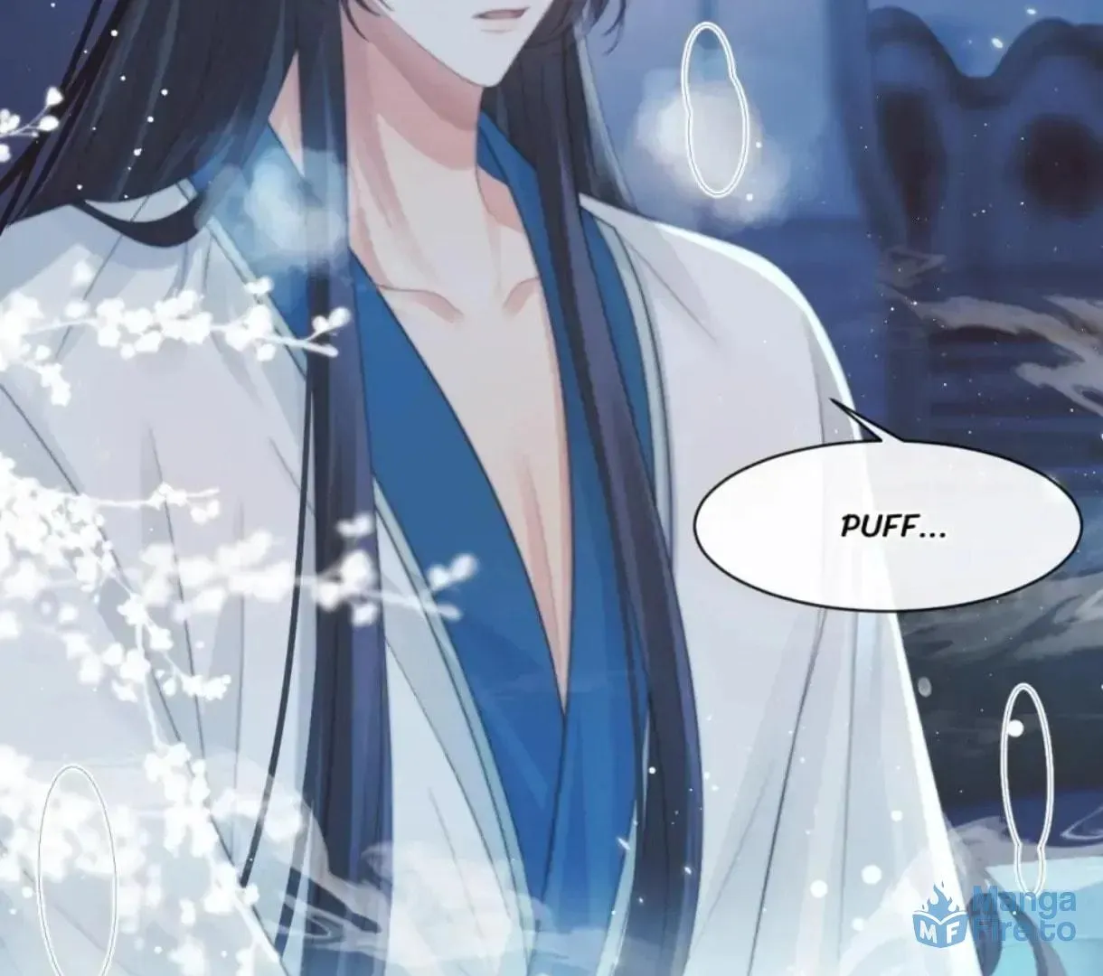 Read Exclusively the Master chapter 54 image 68 on Lezhin